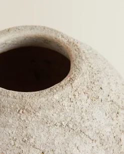 Ceramic Vase
