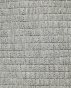 Check Jacquard Throw Pillow Cover