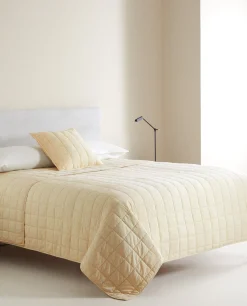 Check Quilt