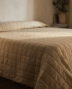 Check Quilt