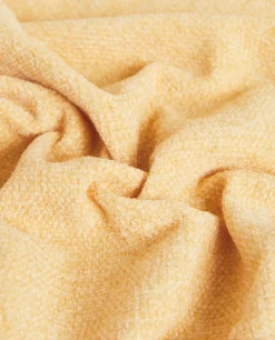 Chenille Blanket