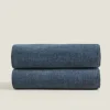 Chenille Blanket