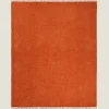 Chenille Blanket