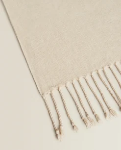 Chenille Blanket