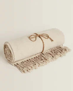 Chenille Blanket