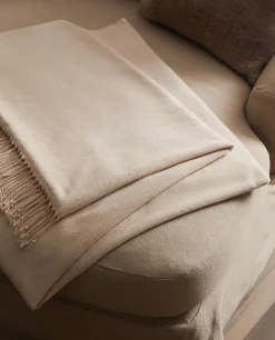 Chenille Blanket