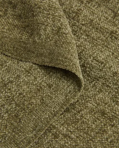 Chenille Blanket