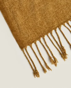 Chenille Blanket