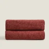 Chenille Blanket