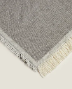 Chiffon Blanket