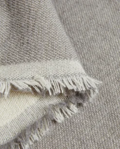 Chiffon Blanket
