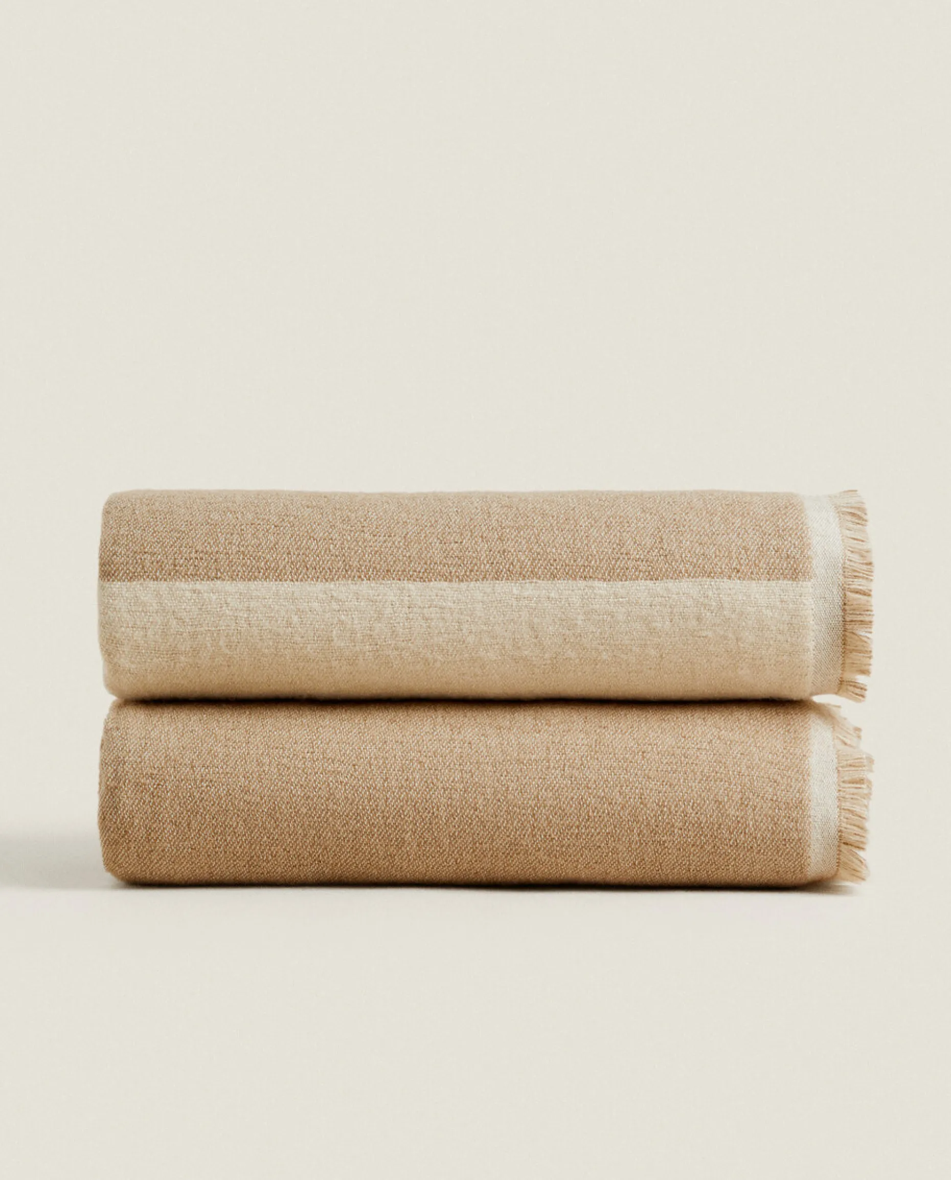 Chiffon Blanket