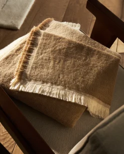 Chiffon Blanket