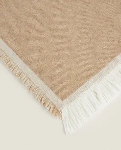 Chiffon Blanket