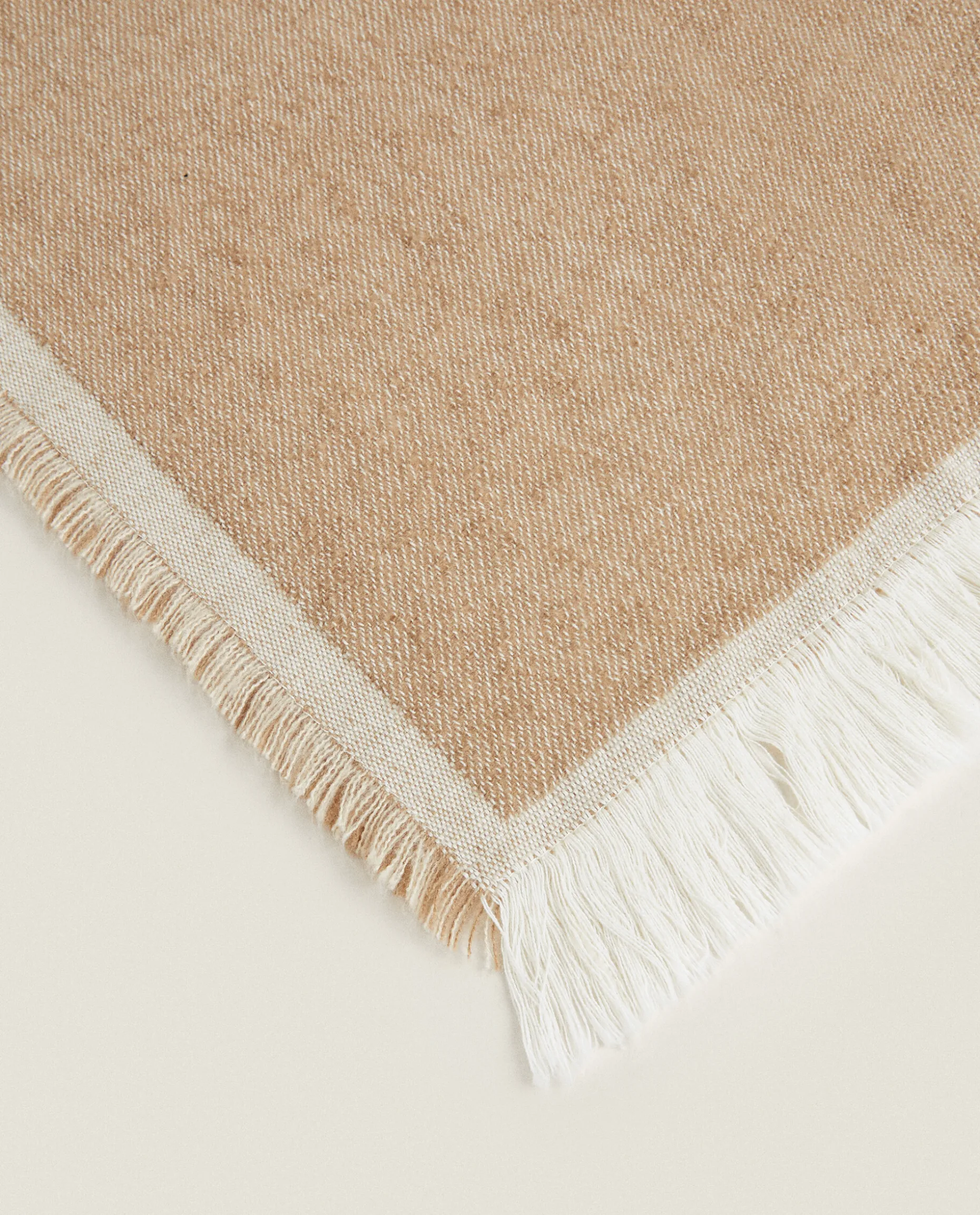 Chiffon Blanket