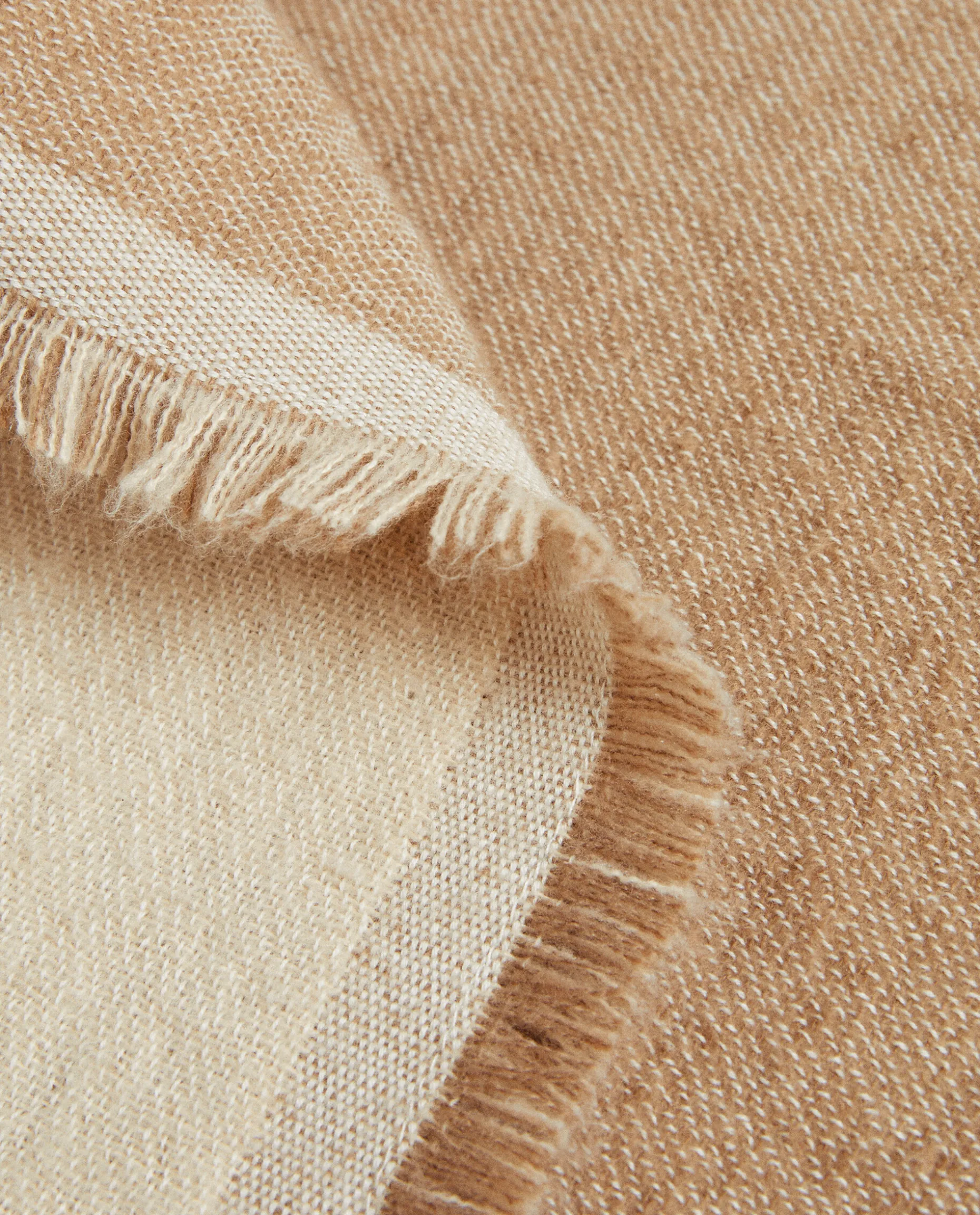 Chiffon Blanket