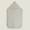 Chiffon Clover Carrycot Baby Wrap