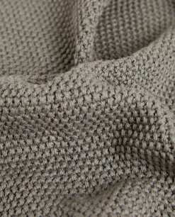 Chunky Knit Kitchen Towel (Pack Of 2)