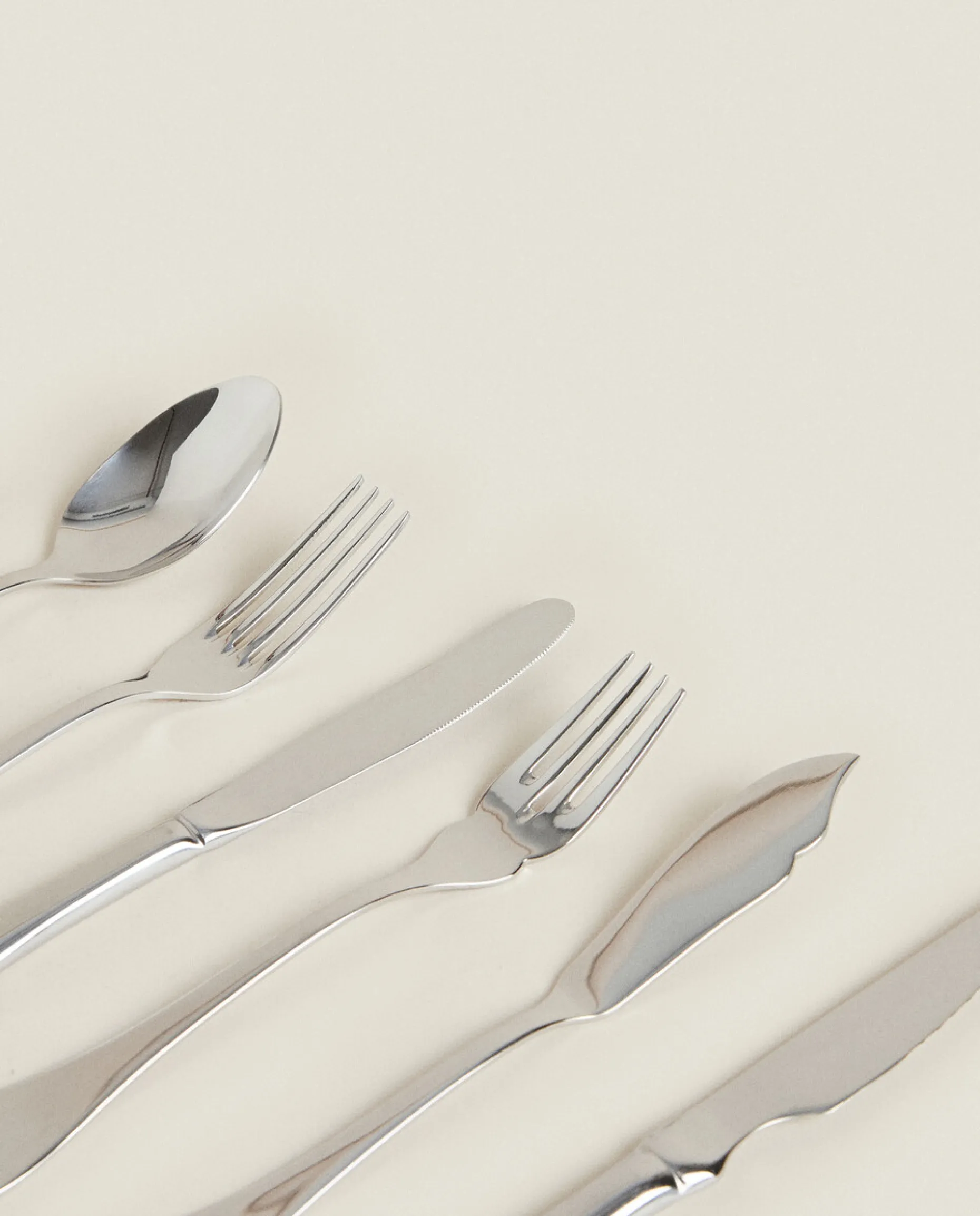 Classic Coffee Spoon