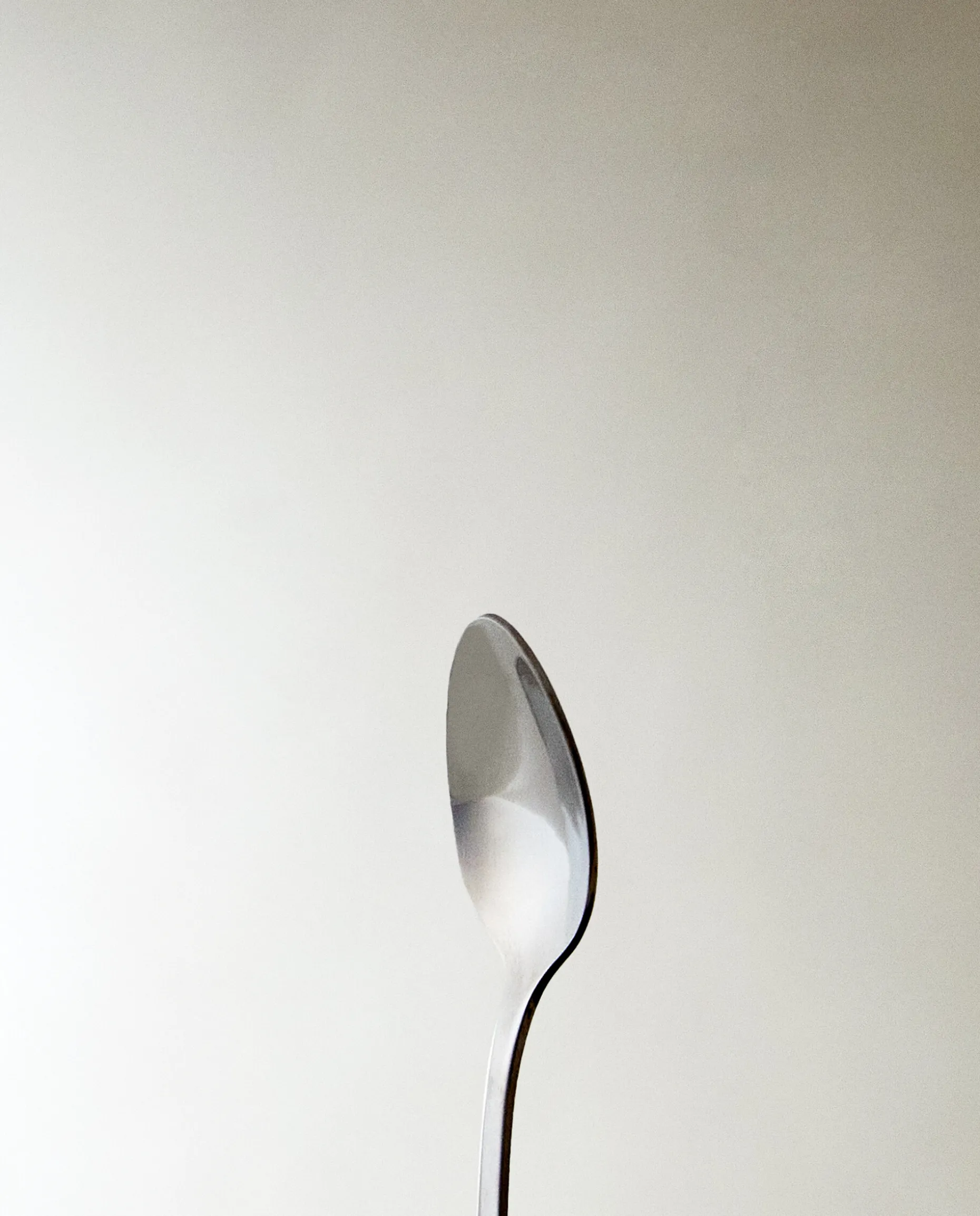 Classic Coffee Spoon