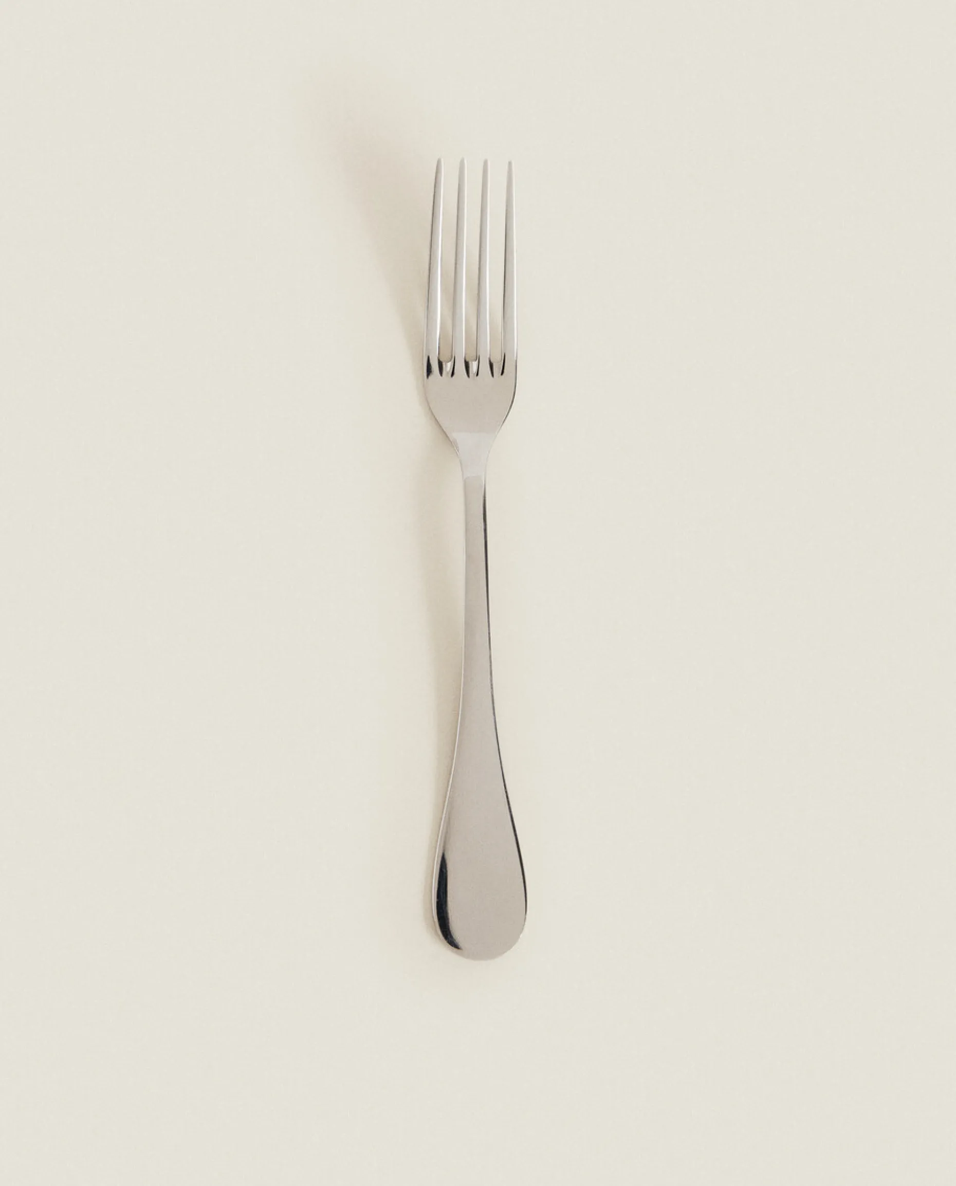 Classic Dessert Fork