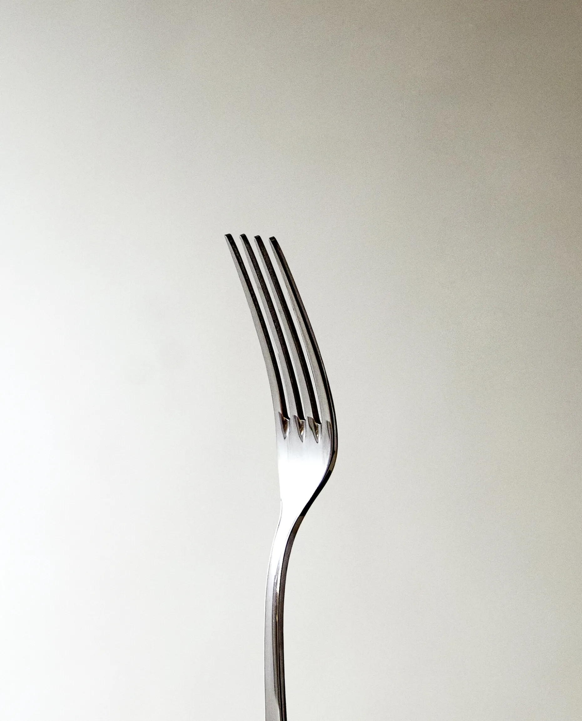 Classic Dessert Fork