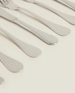 Classic Dessert Fork