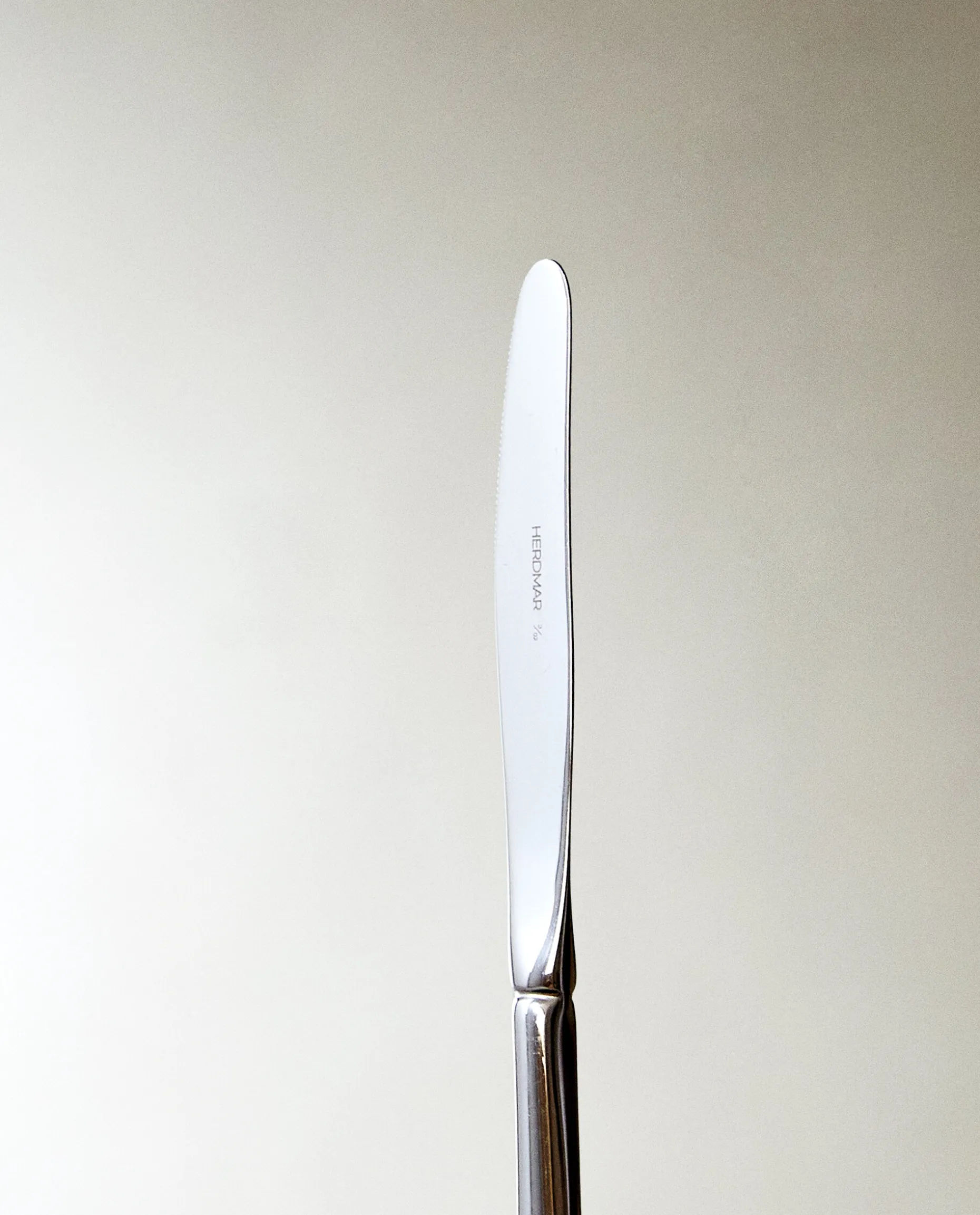 Classic Dessert Knife