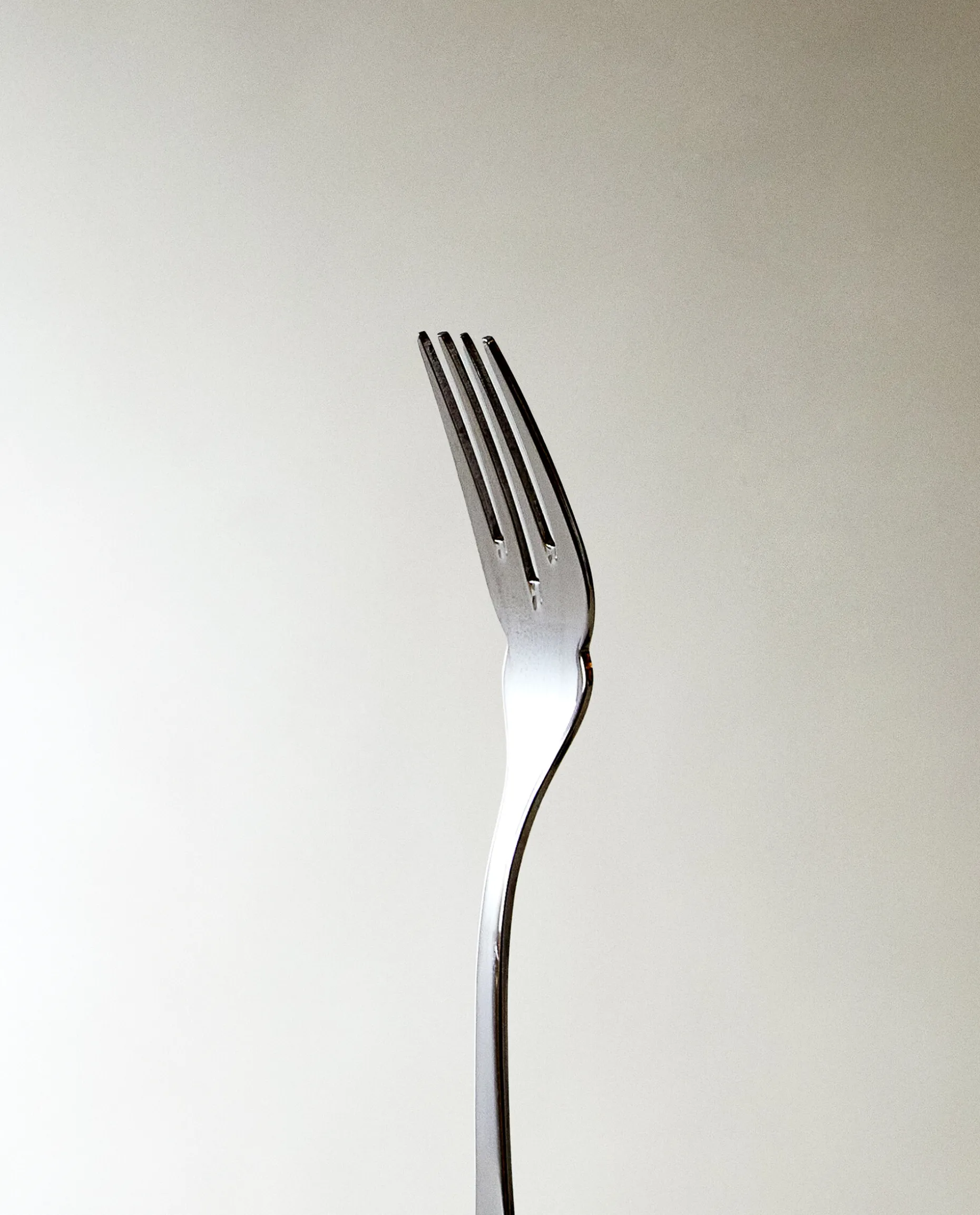 Classic Fish Fork