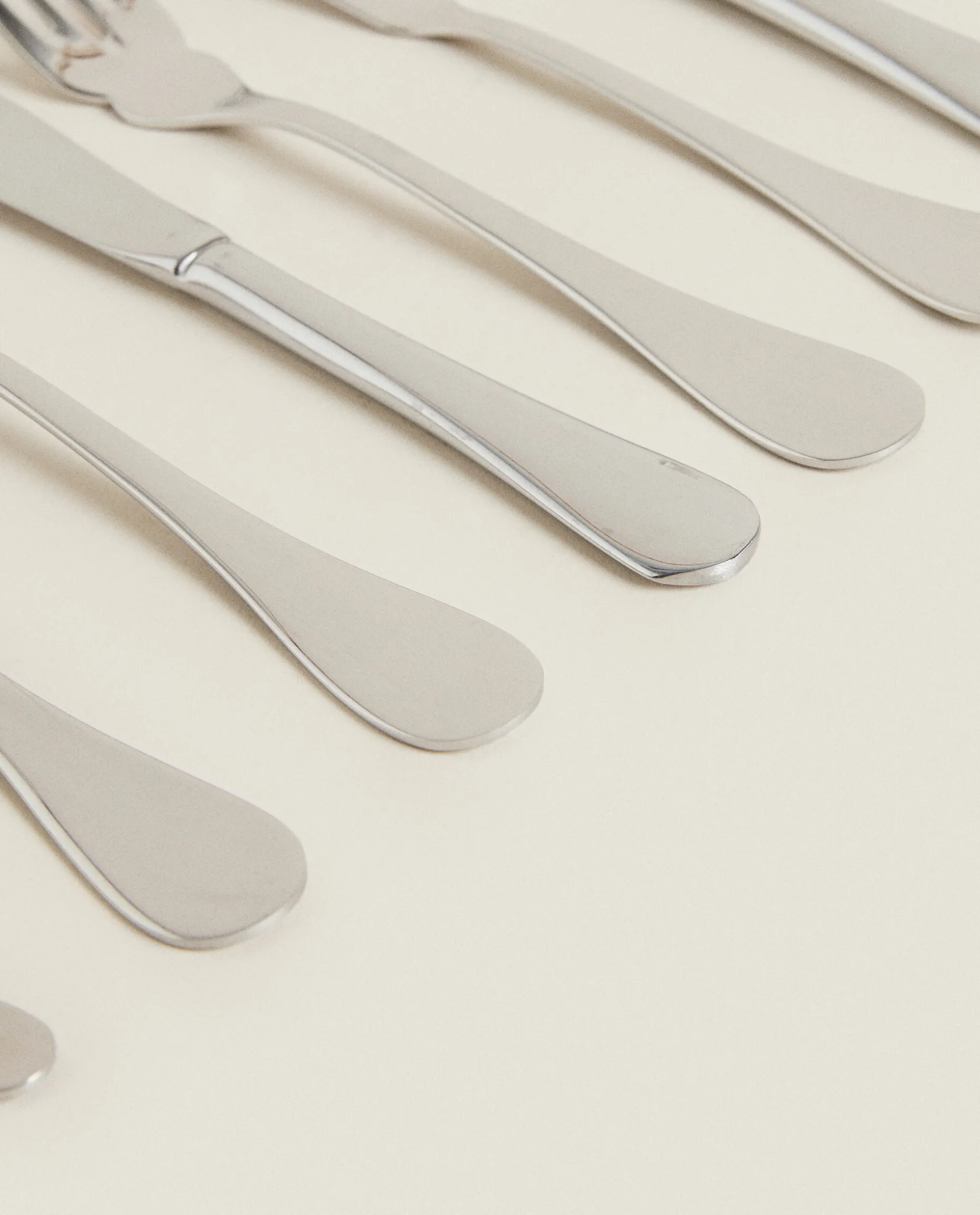 Classic Fish Fork