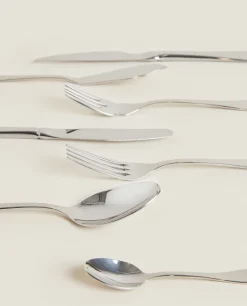 Classic Fish Fork