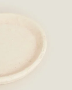 Clay Flowerpot Saucer