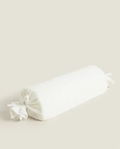 Clover Bolster Cushion