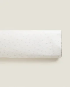 Clover Cotton Pillowcase