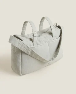 Clover Diaper Bag
