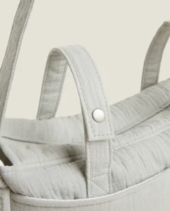 Clover Diaper Bag