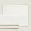 Clover Mini Crib Set