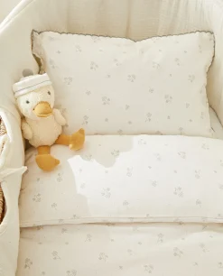 Clover Mini Crib Set