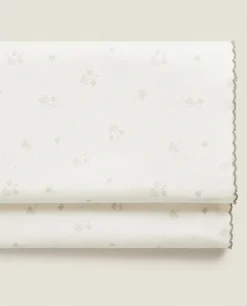 Clover Mini Crib Set