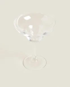 Cocktail Glass