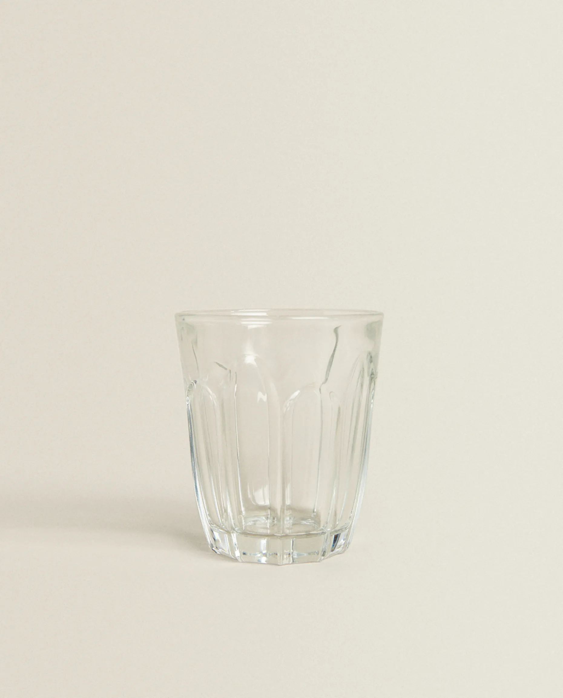 Coffee Tumbler With Raised Design