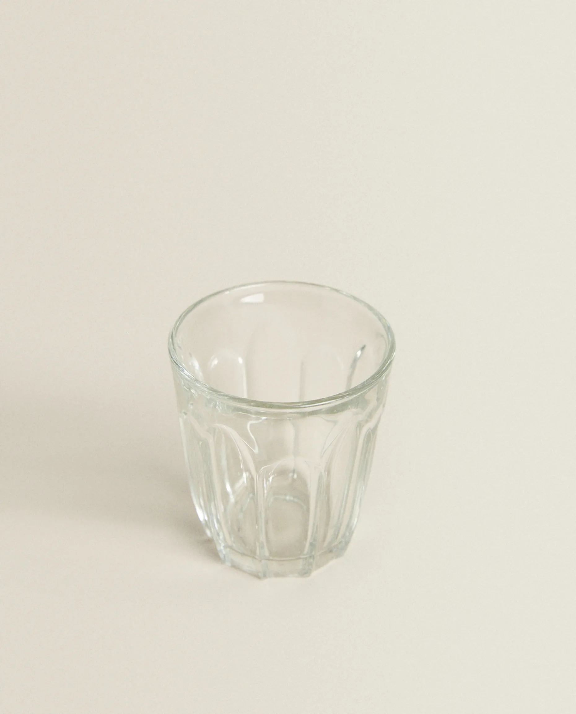Coffee Tumbler With Raised Design