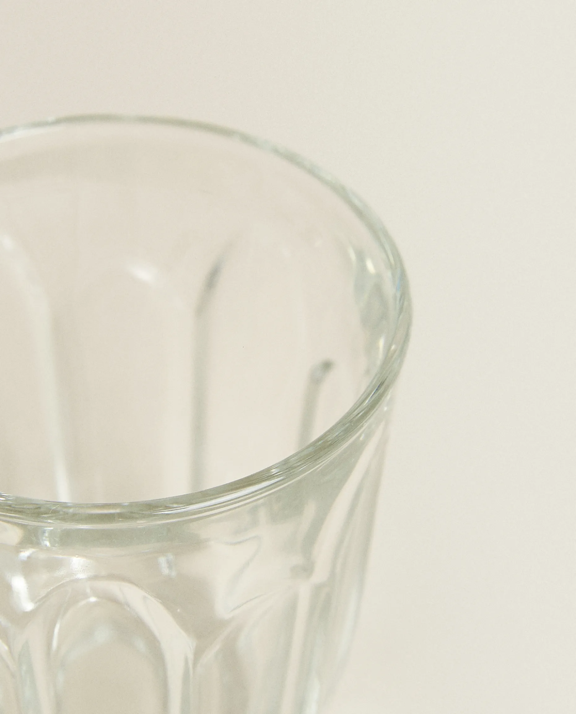 Coffee Tumbler With Raised Design