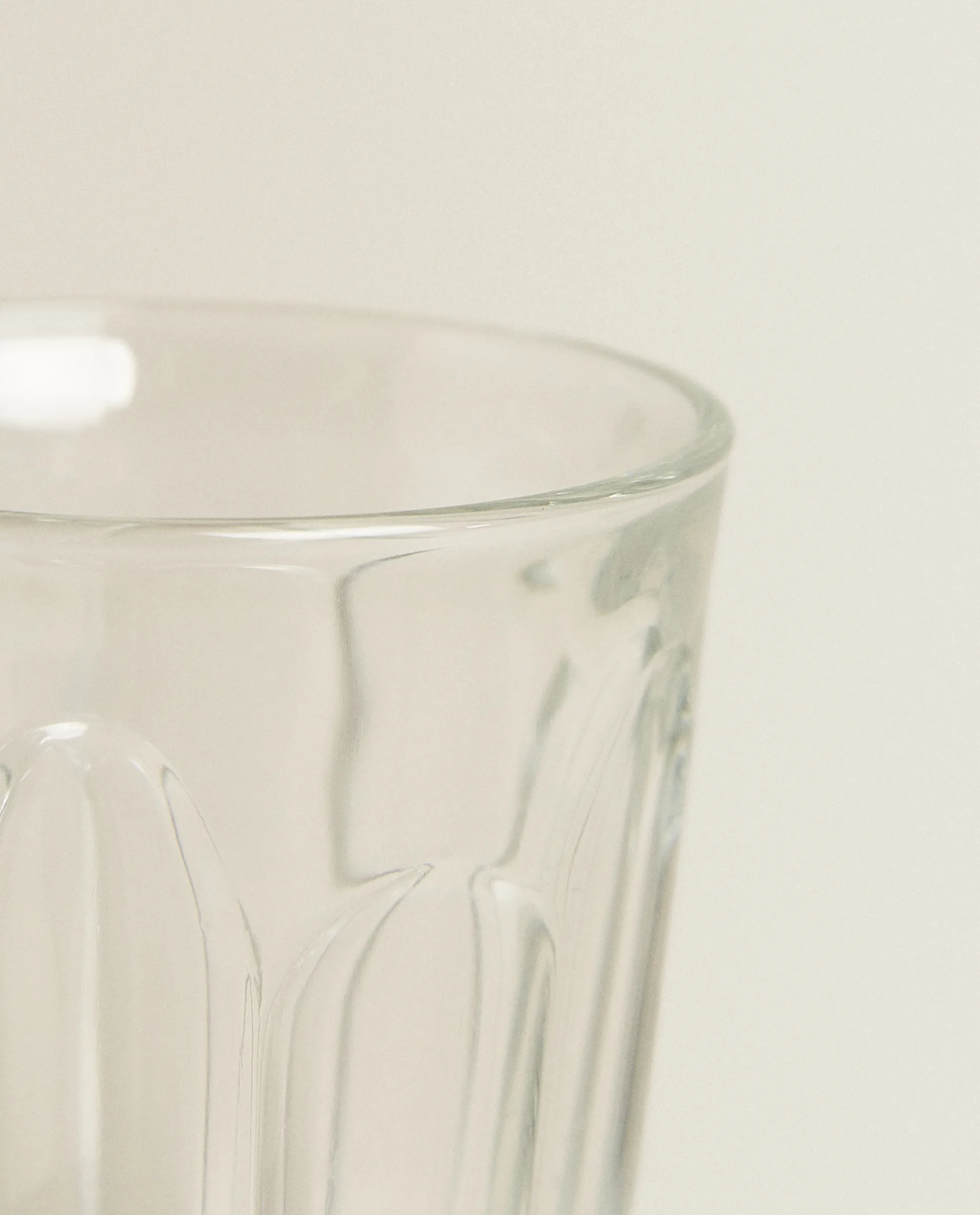 Coffee Tumbler With Raised Design