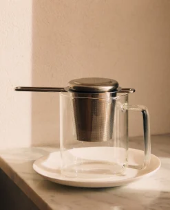 Colander Infuser