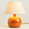 Colored Lamp