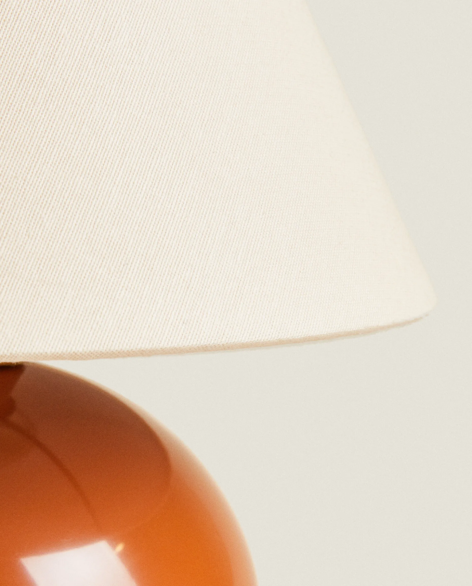 Colored Lamp