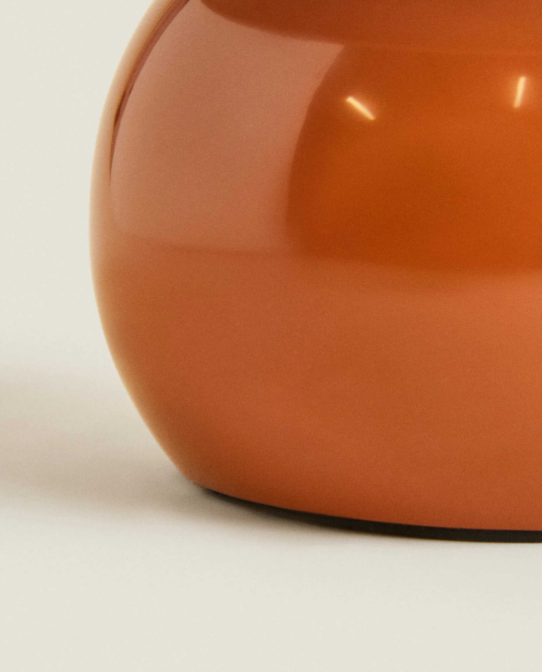 Colored Lamp