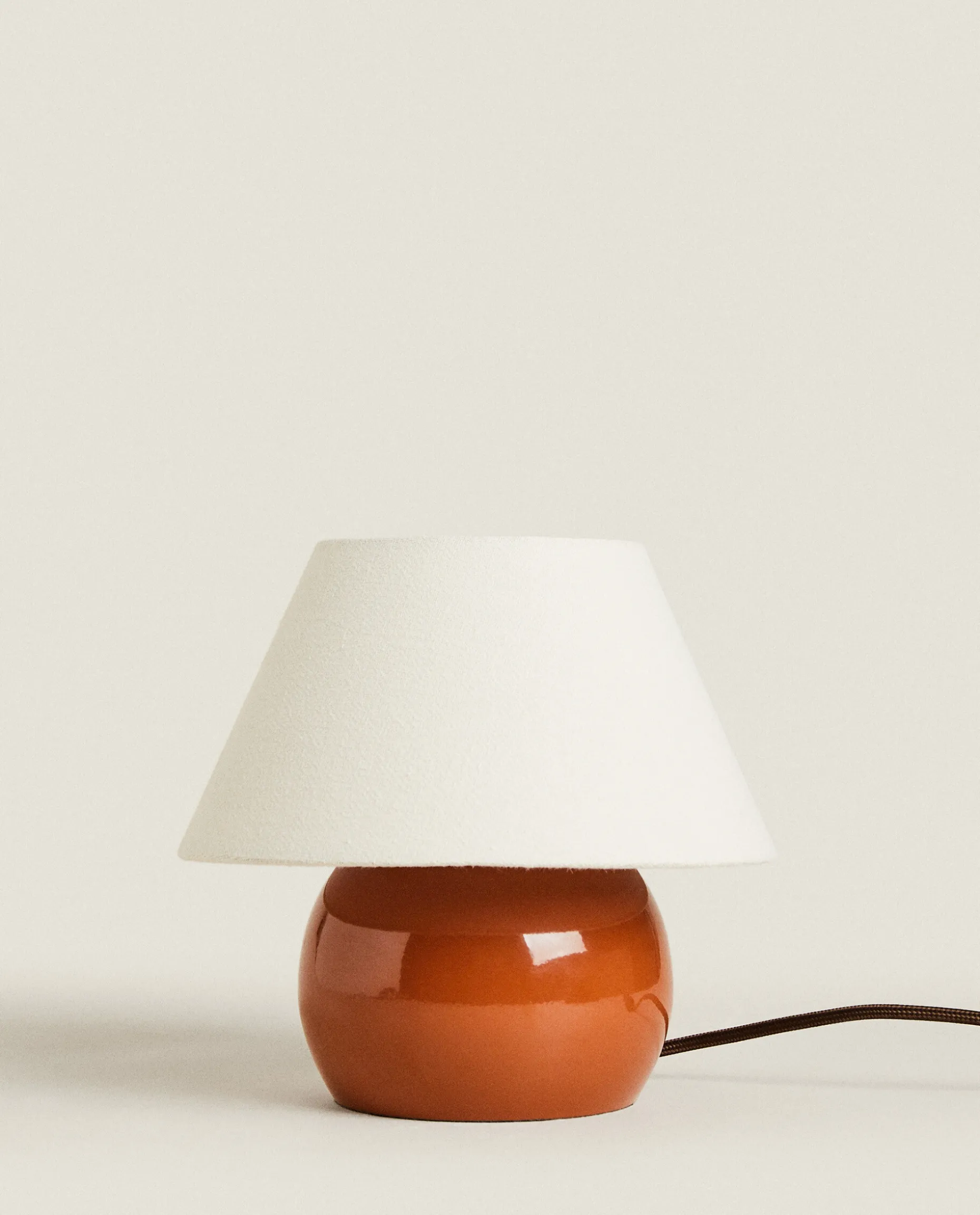 Colored Lamp