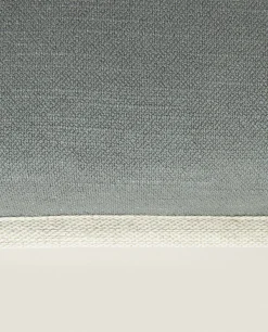 Contrast Throw Pillow Cover